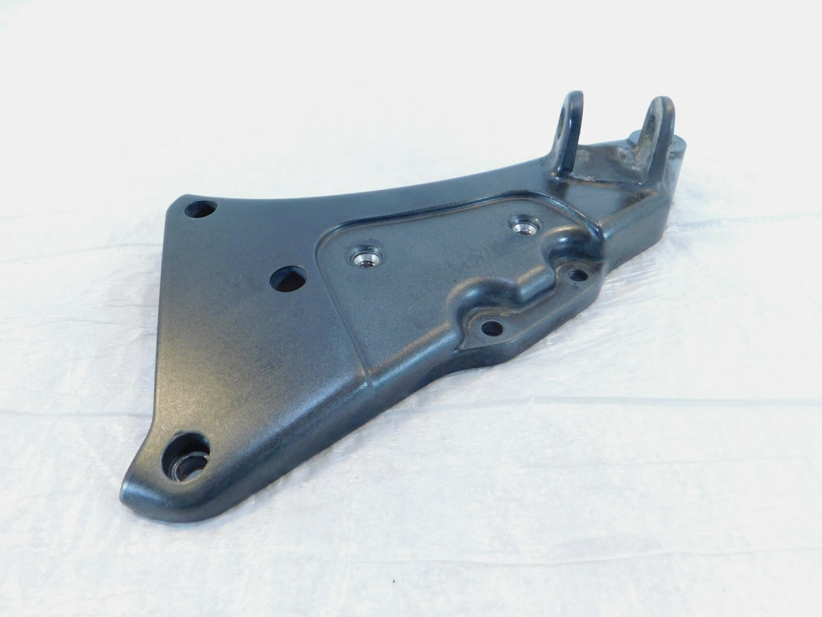 Buell XB XB9 XB12 Firebolt Lightning Front Right Footrest Footpeg Mount Bracket - C3 Cycle