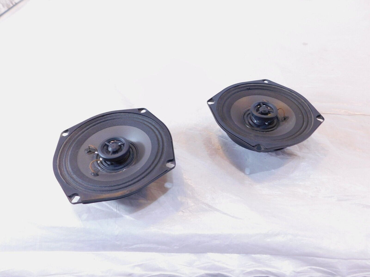 Victory Vision & Cross Country Front Fairing Cowling Cowl Left and Right Speaker - C3 Cycle