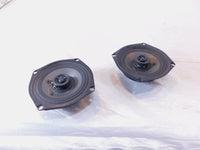 Victory Vision & Cross Country Front Fairing Cowling Cowl Left and Right Speaker - C3 Cycle