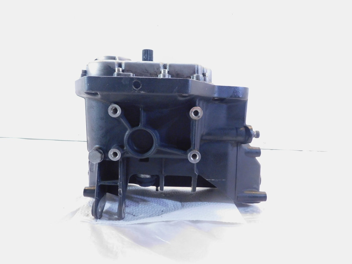 1989-1992 BMW K100RS Engine Motor Transmission Gears Gearbox & Housing - C3 Cycle