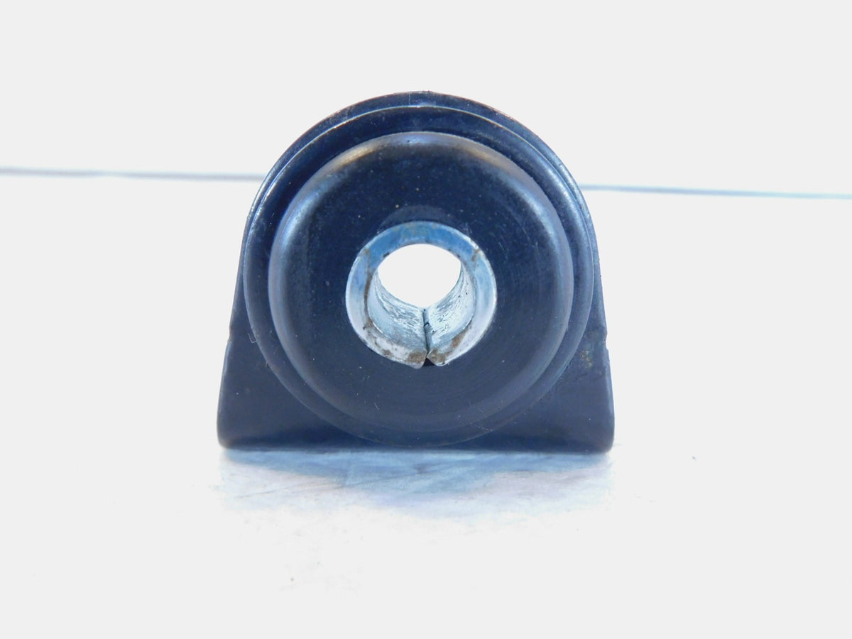 Harley Davidson Softail Heritage Classic & Fat Boy Oil Tank Bag Mount Bracket - C3 Cycle