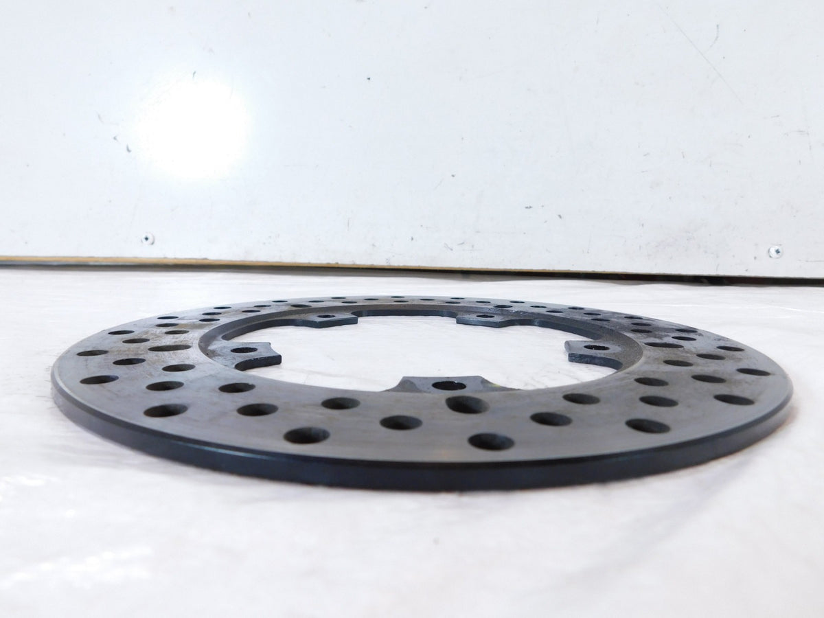 Aprilia RS660 Extrema & Tuono 660 1100 Rear Wheel Brake Disc Rotor 4.9mm -85248R - C3 Cycle