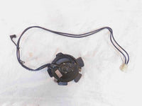 2004-09 Honda Shadow VT750 VT750C Spirit & Aero Radiator Cooling Fan -Cracked - C3 Cycle
