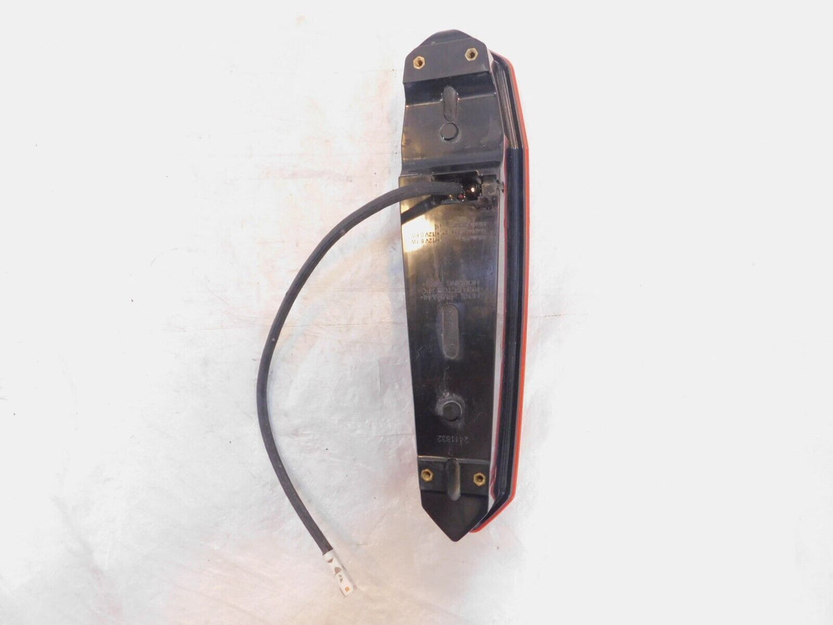 2013-2015 Victory Boardwalk Rear Fender Tail Brake Light Lamp Taillight 2411832 - C3 Cycle