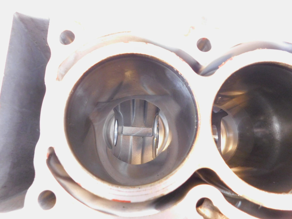 2019-2024 Can-Am Ryker 900 ACE Rally Sport Engine Motor Block Cylinder Crankcase - C3 Cycle