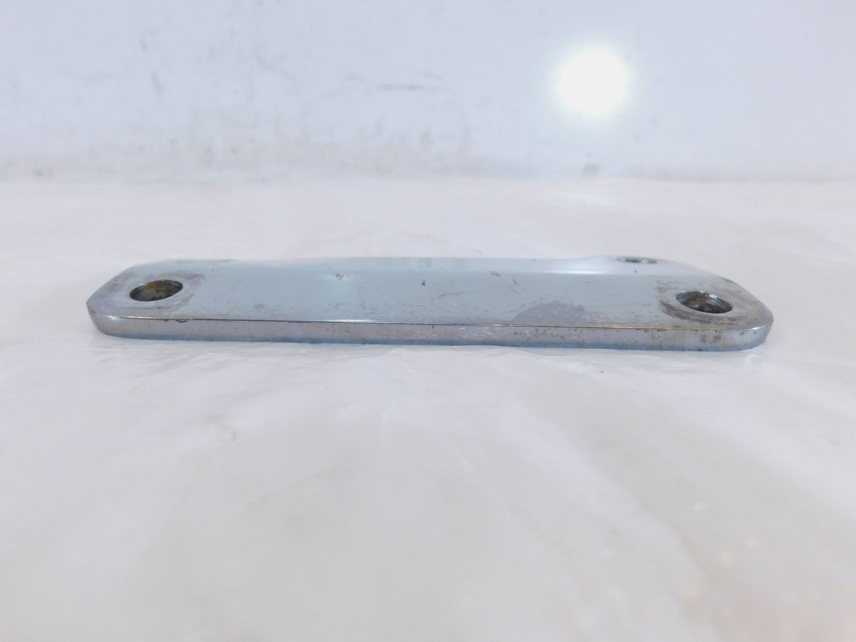 Harley Davidson Sportster 883 1100 & 1200 Custom Headlight Visor Mount Bracket - C3 Cycle