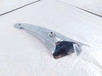 Triumph Rocket III 3 Touring Chrome Rear Left/Right Fender Mudguard Side Covers - C3 Cycle