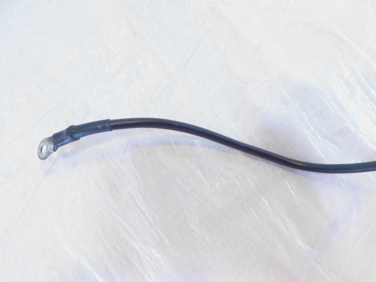 2015-2022 Ducati Scrambler 400 800 Negative Minus Ground Battery Cable Wire Lead - C3 Cycle
