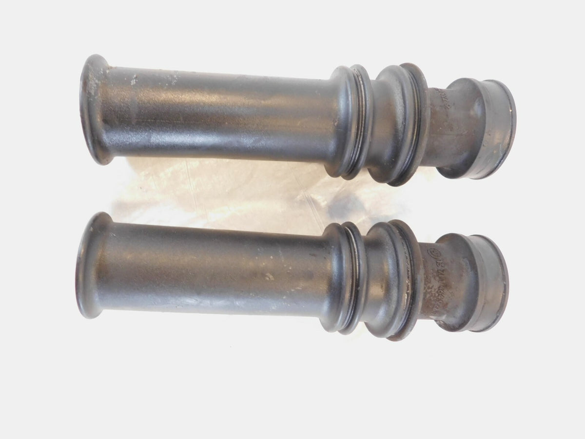 1997-04 BMW K1200LT Engine Intake Silencer Air Cleaner Filter Airbox Duct Pipes - C3 Cycle