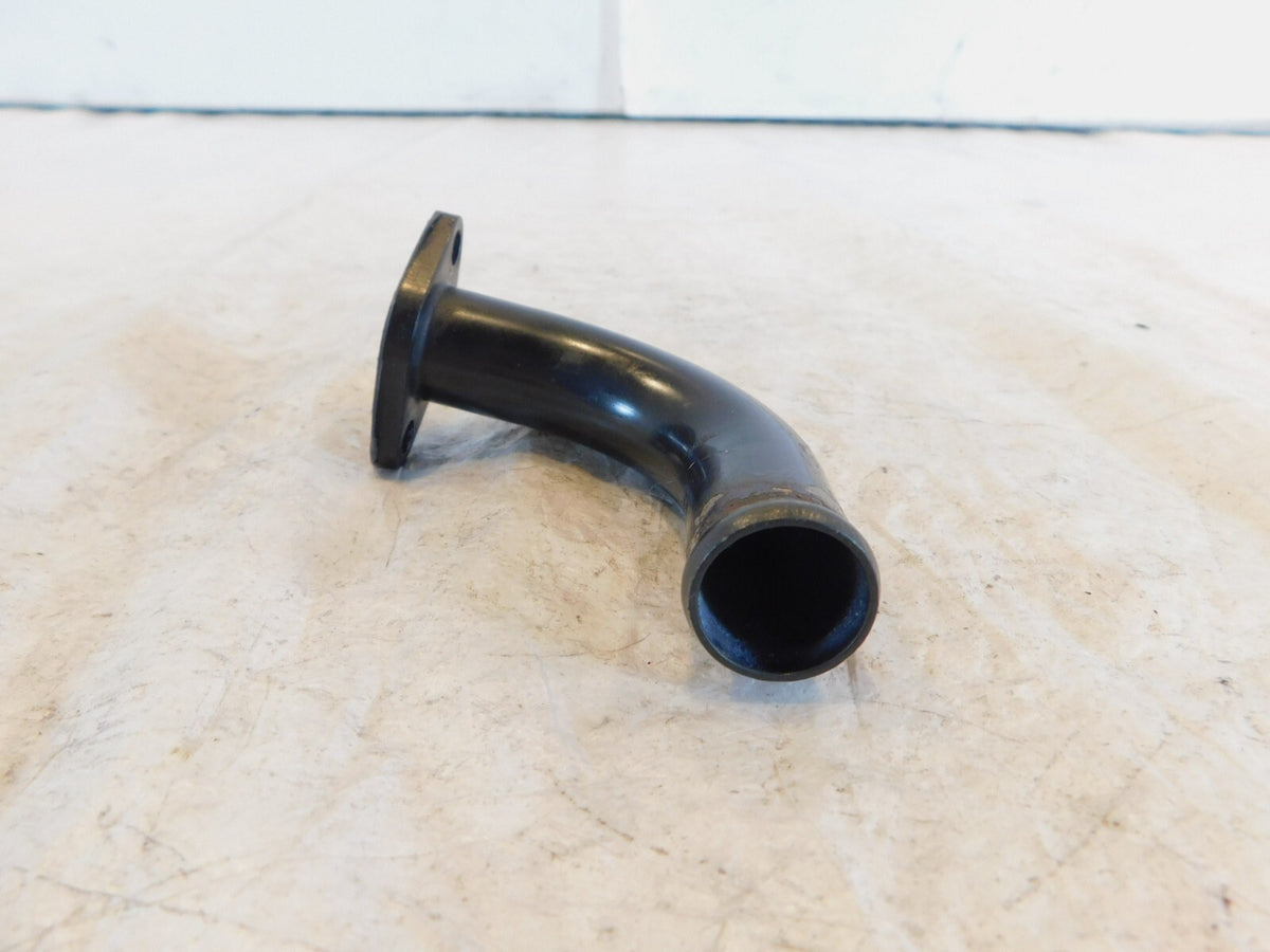 Triumph Legend TT Thunderbird Sport Engine Cooling Water Pump Outlet Pipe