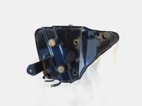 99-03 Harley Davidson Sportster 1200 & 883 Black Motor Oil Tank Bag Reservoir - C3 Cycle