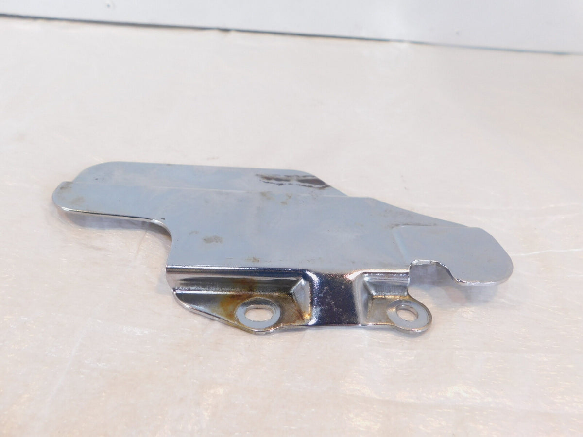 Honda Shadow 1100 VT1100C2 Sabre Rear Foot Brake Master Cylinder Cover Guard - C3 Cycle