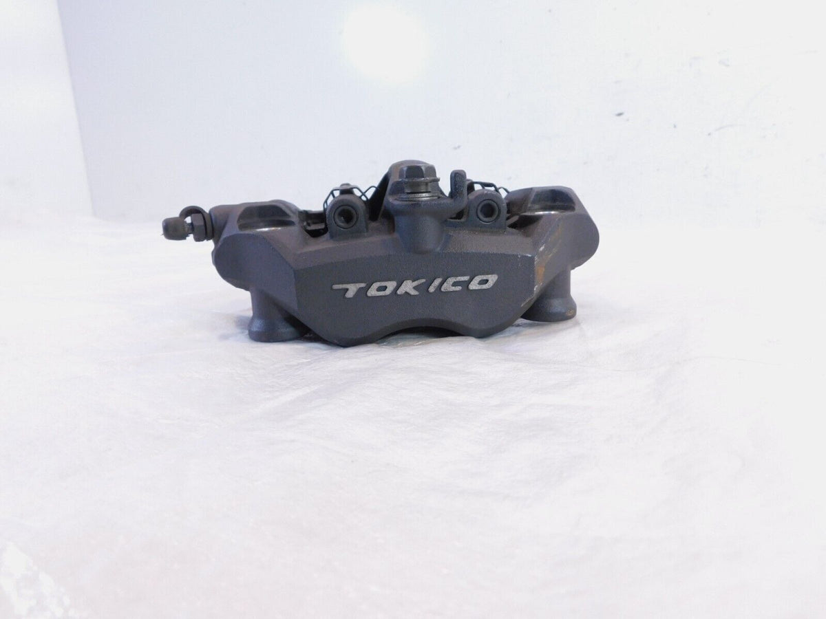 Kawasaki Ninja ZX10R ZX12R Vulcan 1600 Mean Streak Front Left Disc Brake Caliper