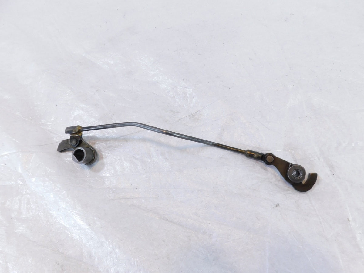 2001-2017 Honda Goldwing 1800 GL1800 Reverse Shift Drum Lock Arm 28250-MCA-000 - C3 Cycle