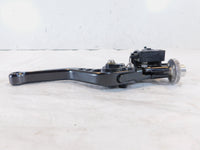 Suzuki GSX-R600 GSX-R750 GSX-R1000 Left Handlebar Clutch Hand Lever &  Bracket - C3 Cycle