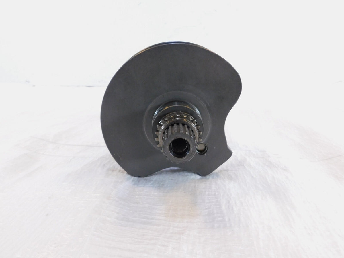 1988-2007 Honda VT600 VT600C Shadow 600 VLX Deluxe Engine Motor Crank Crankshaft - C3 Cycle