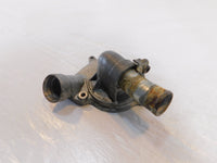 Yamaha YZF750 FZR1000 YZF1000R Engine Coolant Water Pump Pipe Housing Case Cover