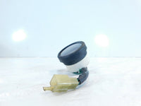 1985-1986 Honda VT1100 VT1100C Shadow 1100 Engine Coolant Temp Temperature Gauge - C3 Cycle