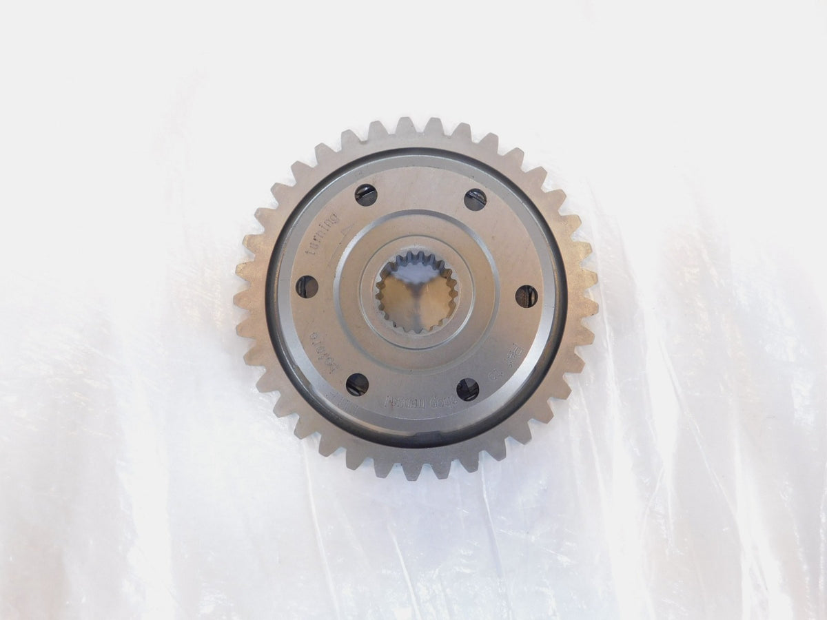 2021-2022 Honda CB1000 CB1000R Engine Starter Motor Clutch Starting Driven Gear - C3 Cycle