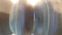 Harley Davidson Sportster 883 & 1200 Dyna & FXR Fork Tube Cover Boot - C3 Cycle
