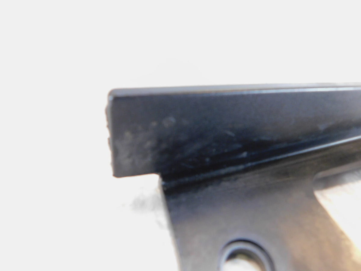 Kawasaki Ninja EX300 250R Versys-X 300 Rear Swingarm Chain Guard Buffer Guide - C3 Cycle