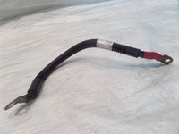 Harley Davidson Road King & Electra Glide Positive Battery Cable Line Wire - C3 Cycle