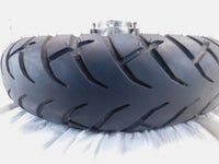 98-03 Honda VT750 Shadow 750 ACE Deluxe Spirit Laced Rear Wheel Rim Rotor & Tire - C3 Cycle