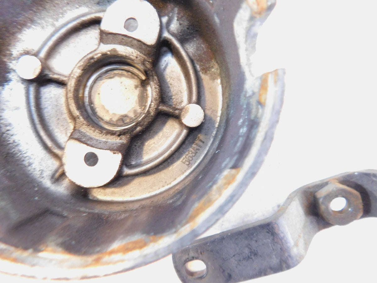 Harley Davidson EVO & Twin Cam Road King Softail Dyna Engine Starter Motor Parts - C3 Cycle