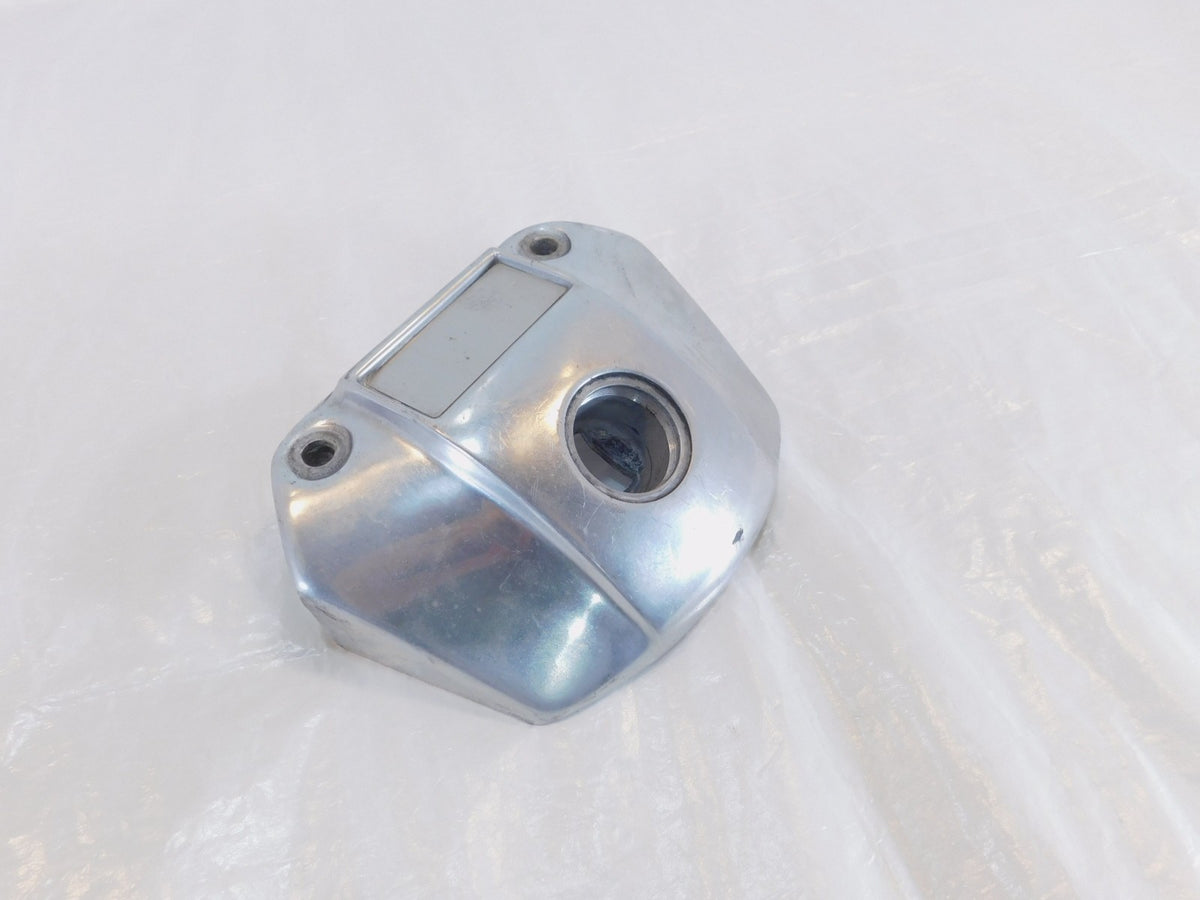 Harley Davidson Sportster 883 1100 & 1200 Front Headlight Mount Bracket 67805-86 - C3 Cycle