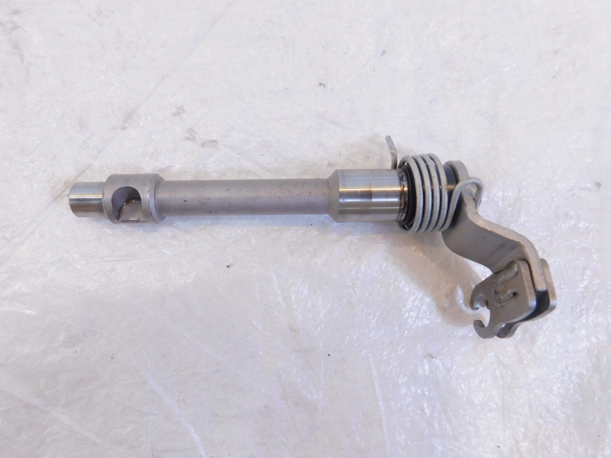 BMW S1000R S1000RR & HP4 Engine Motor Clutch Release Fork Lever Shaft w/ Arm - C3 Cycle