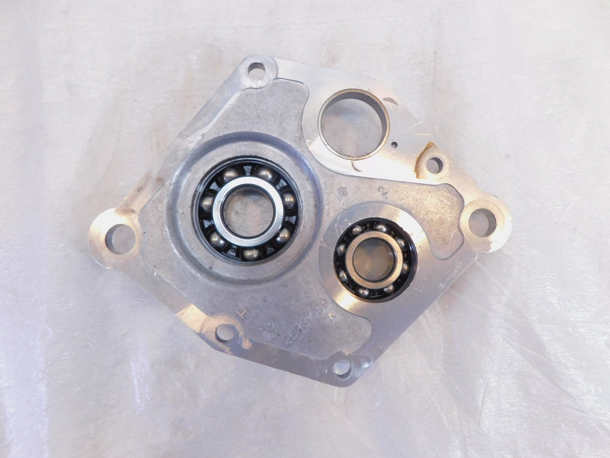 1994-2003 Harley Davidson Sportster 1200 & 883 Transmission Access Trap Door - C3 Cycle
