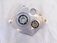 1994-2003 Harley Davidson Sportster 1200 & 883 Transmission Access Trap Door - C3 Cycle
