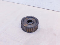 Indian Gilroy Scout & Chief Front Transmission Belt Pulley Sprocket - C3 Cycle