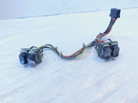 Harley Touring Electra Glide Ultra Classic Spot Lamp Accessory Control Switches