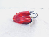 Aprilia SL750 Shiver 750 & 900 Rear Back Brake Taillight Tail Lamp Light Lens