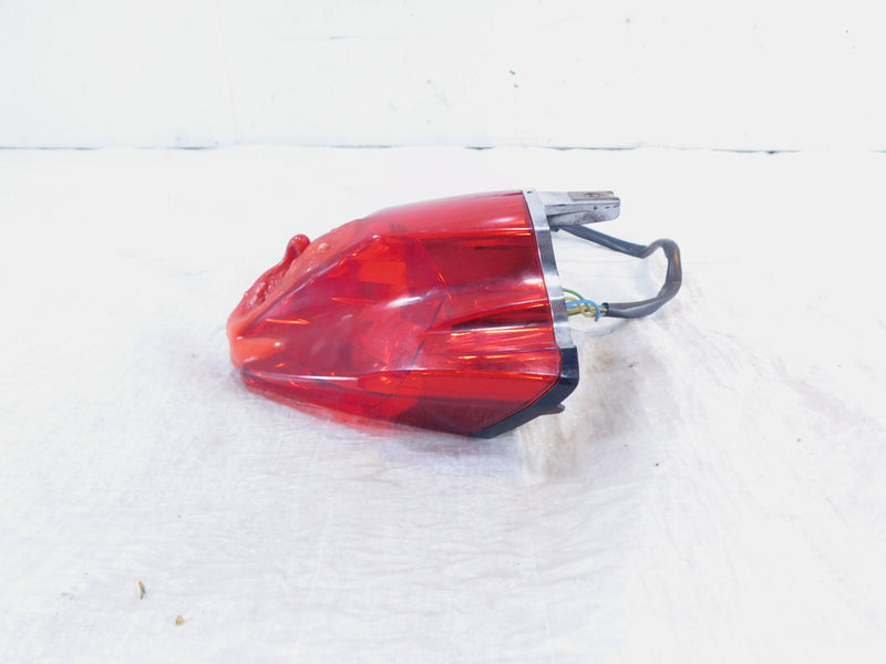 Aprilia SL750 Shiver 750 & 900 Rear Back Brake Taillight Tail Lamp Light Lens