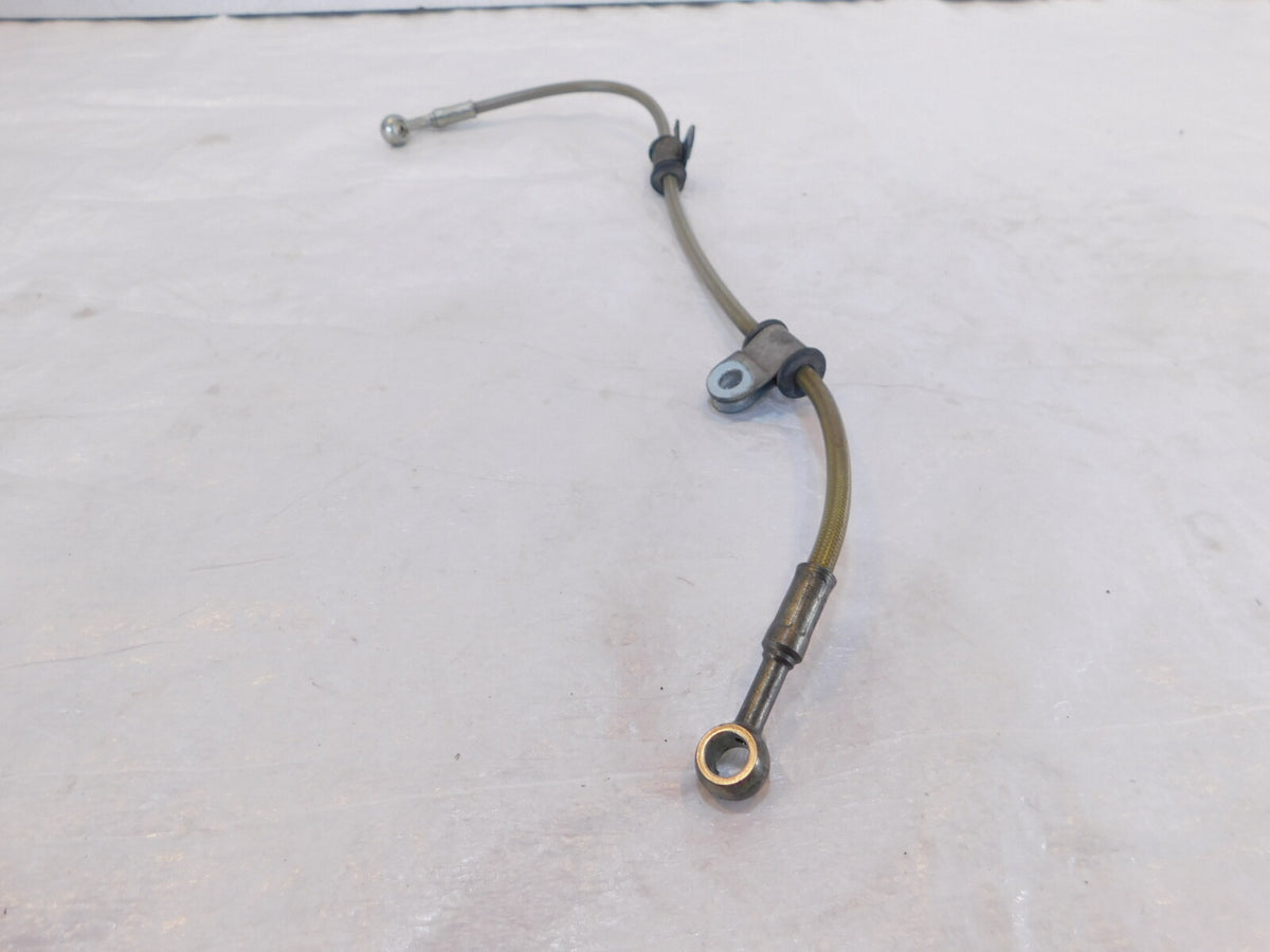 2008-2010 Buell 1125 1125R 1125CR Rear Wheel Brake Cylinder Hose Pipe Line