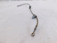 2008-2010 Buell 1125 1125R 1125CR Rear Wheel Brake Cylinder Hose Pipe Line
