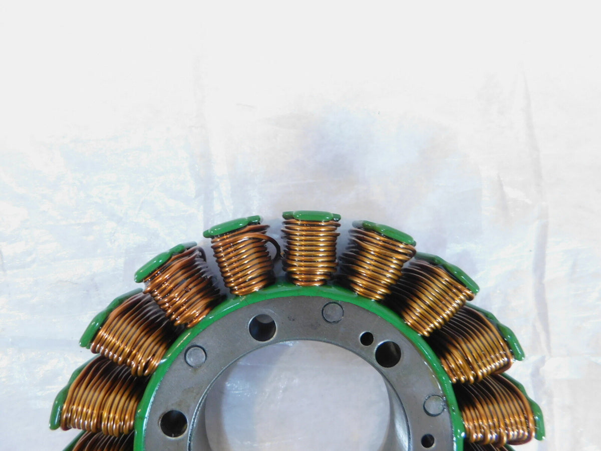 Aprilia Shiver 750 900 & Dorsoduro 750 1200 Alternator Generator Stator Coil - C3 Cycle