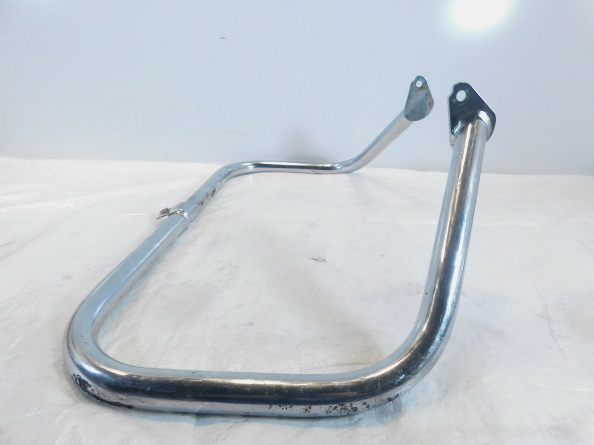 Harley Davidson Touring Road King Street & Electra Glide Engine Crash Guard - C3 Cycle