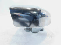Harley Davidson Touring Dyna Softail & Sportster Chrome Horn Cover 69012-93A - C3 Cycle