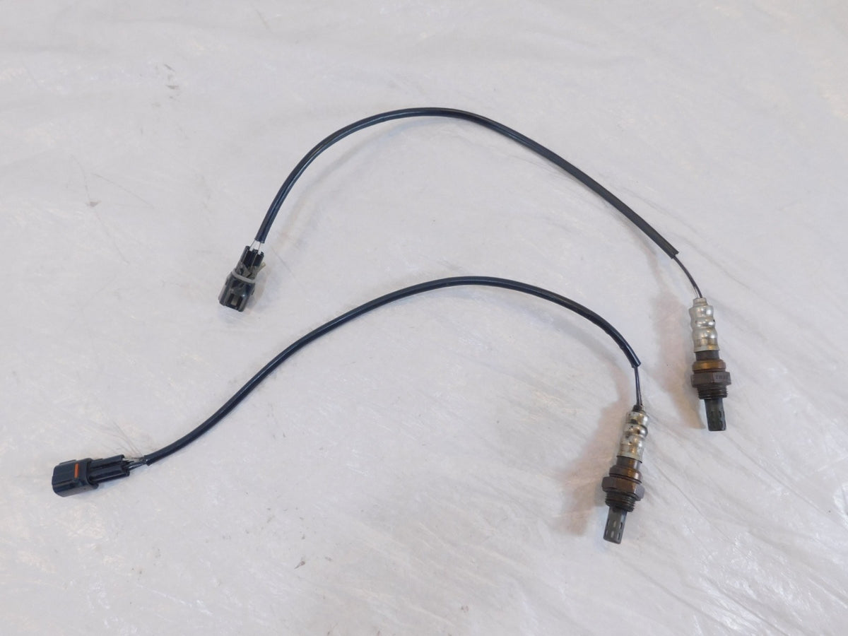 KTM 990 Super Duke Adventure 1190 RC8 Supermoto Exhaust Lambda Oxygen O2 Sensors - C3 Cycle