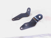 Moto Guzzi Norge GT Breva 1100 Sport 1200 Left/Right Engine Motor Mount Brackets - C3 Cycle