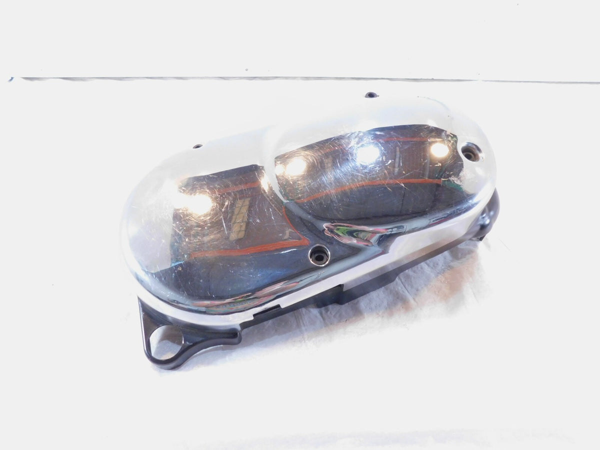Kawasaki Vulcan 1500 1600 Classic Drifter Nomad Left Inner & Outer Engine Cover - C3 Cycle