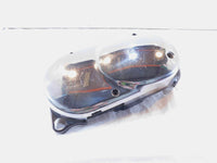 Kawasaki Vulcan 1500 1600 Classic Drifter Nomad Left Inner & Outer Engine Cover - C3 Cycle
