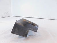 1985-1986 Honda CMX250 CMX250C Rebel 250 Chrome Left Rear Engine Crankcase Cover - C3 Cycle