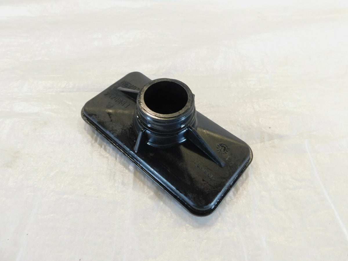Victory Kingpin Vision Jackpot Vegas & Cross Country Oil Pump Pickup Screen - C3 Cycle