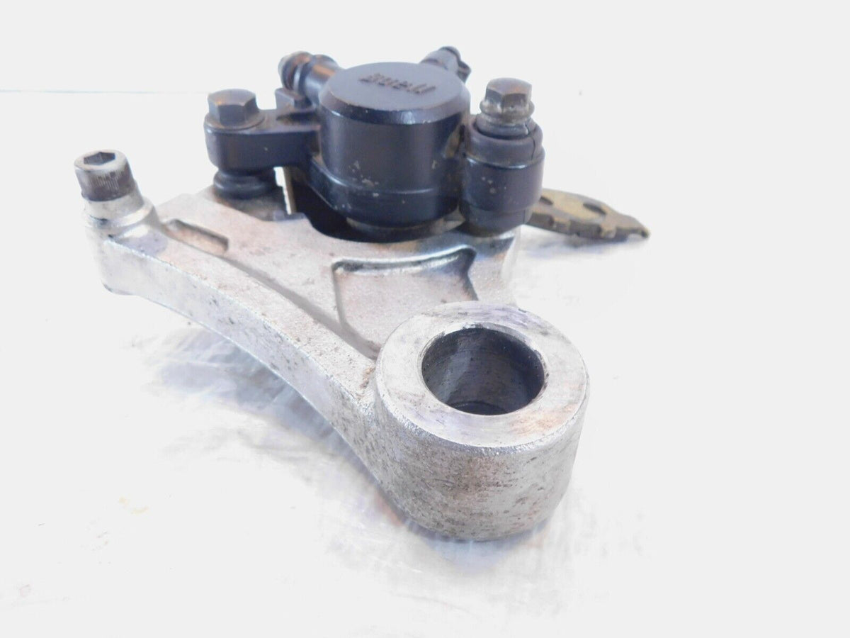 Buell M2 Cyclone Thunderbolt & X1 S1 Lightning Rear Brake Disc Caliper & Bracket - C3 Cycle