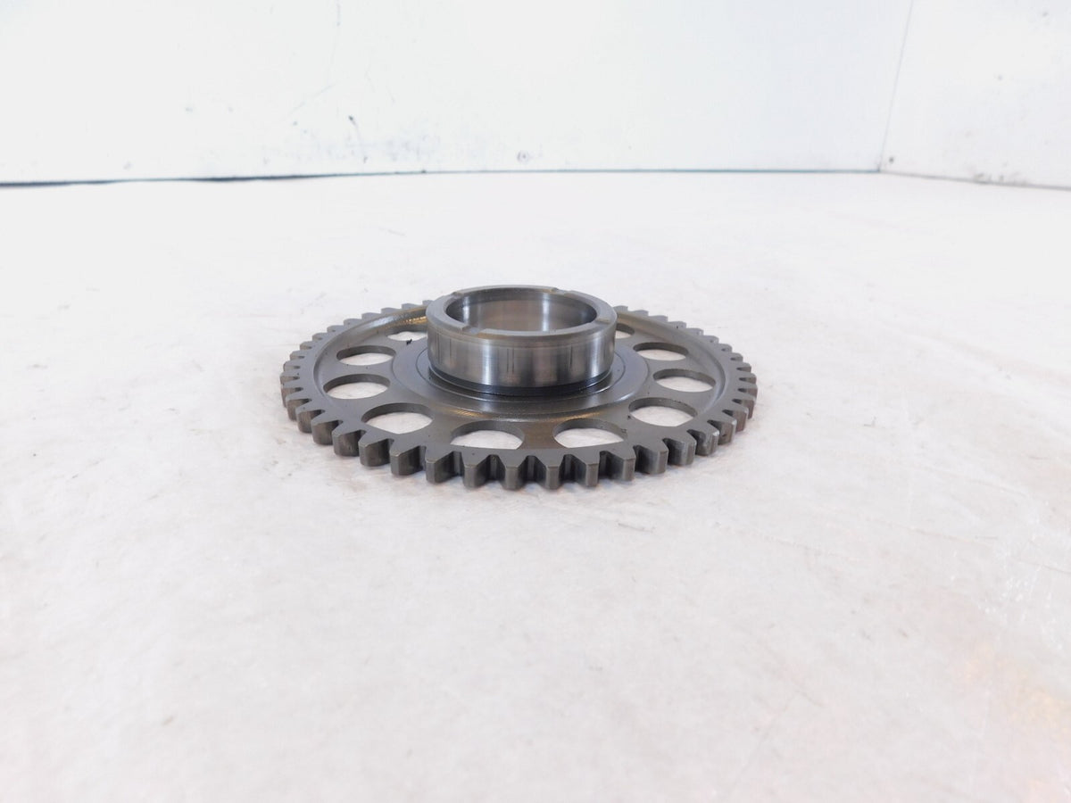 00-03 Honda CBR900RR FireBlade 929 954 Starting Motor Clutch Drive Gear Sprocket - C3 Cycle