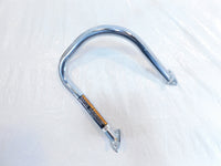 Indian Chieftain Roadmaster & Springfield Right Saddlebag Crash Guard Rail Bar - C3 Cycle
